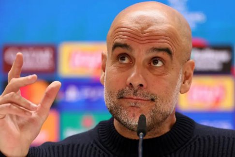 曼城需要“完美比賽” 瓜迪奧拉能在皇馬主場創(chuàng)造奇