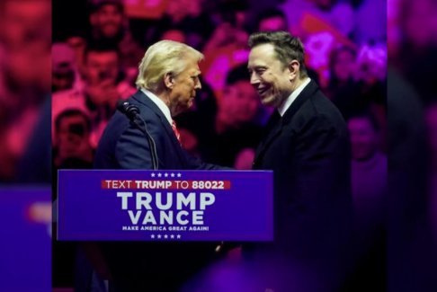 美國(guó)法院拒絕阻止馬斯克和DOGE獲取數(shù)據(jù)并解雇員工