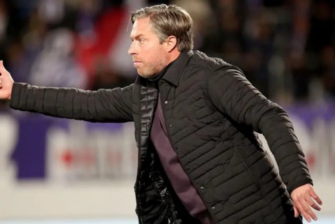 馬瑟韋爾任命德國維默爾為新任主教練