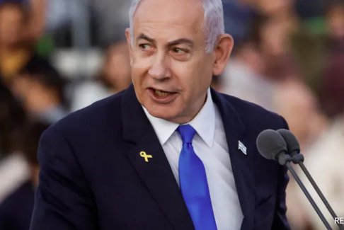 以色列總理內(nèi)塔尼亞胡下令立即執(zhí)行近東救濟工程處