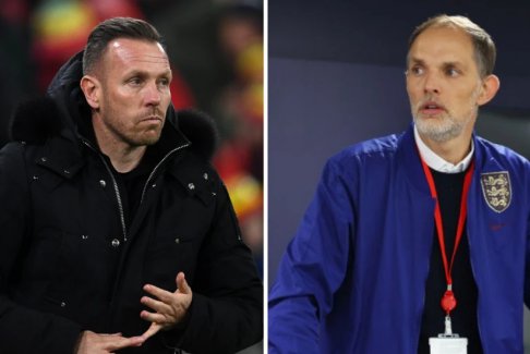 英格蘭和威爾士將在溫布利進行友誼賽