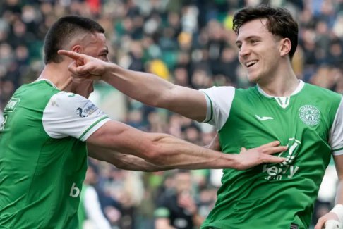 不敗戰(zhàn)績助希伯尼安躋身歐洲之爭