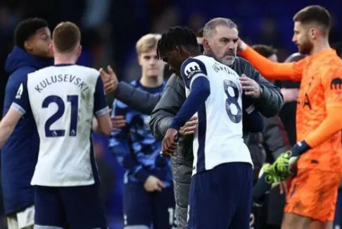 波斯特科格魯帶領(lǐng)熱刺隊(duì)重振旗鼓了嗎？