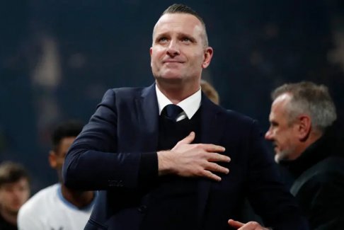 273名球迷觀看歐冠比賽 歐洲最熱門(mén)俱樂(lè)部的崛起