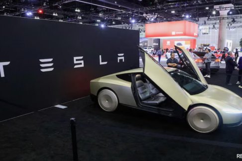 特斯拉獲得在加州運營自動駕駛出租車的關(guān)鍵許可