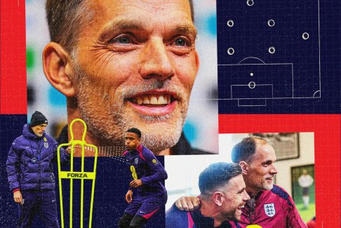 圖赫爾的英格蘭隊將會如何表現(xiàn)？