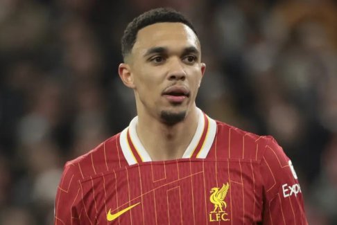 皇馬就利物浦邊后衛(wèi)亞歷山大·阿諾德的簽約進行談