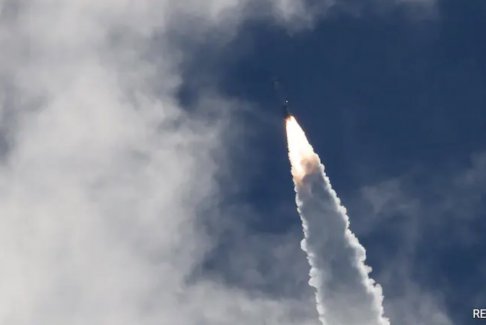 美國(guó)宇航局和波音公司將開始測(cè)試星際客機(jī) 計(jì)劃20