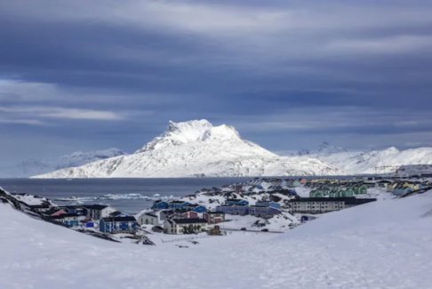 特朗普為何對(duì)格陵蘭島如此感興趣？