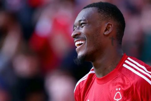 英格蘭球員哈德森-奧多伊：我相信自己能重返英格蘭