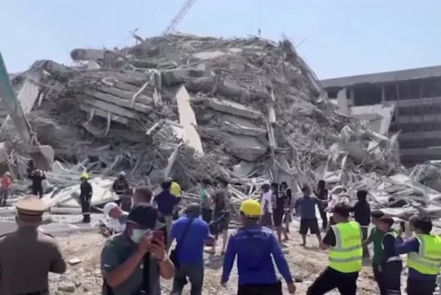 緬甸發(fā)生7.9級地震的原因是什么？