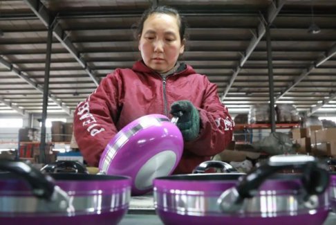 特朗普稱新關(guān)稅將影響所有國家