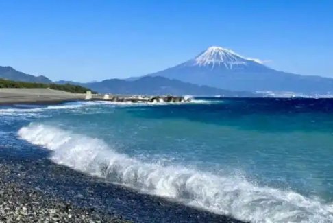 日本稱有特大地震風(fēng)險(xiǎn) 或致30萬(wàn)死