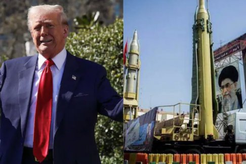 伊朗對特朗普“轟炸”威脅的回應(yīng)