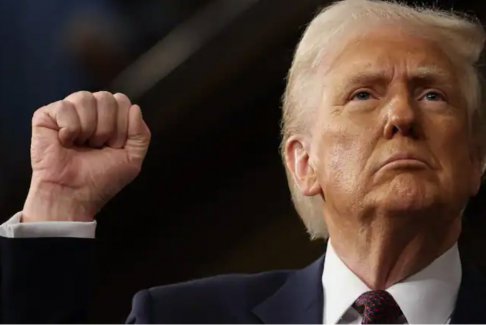 特朗普互惠關(guān)稅期限臨近 各國(guó)尋求緩解