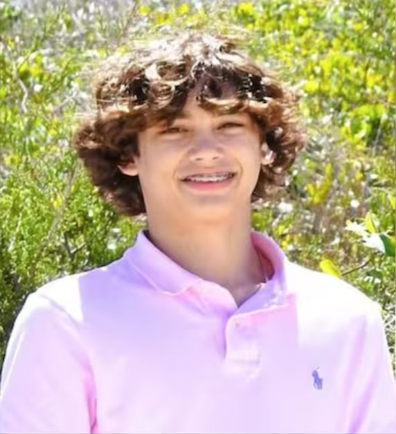 擁有100多萬粉絲的16歲TikTok明星喬舒亞&middot;布萊克利奇在美國去世，死亡原因尚不清楚。