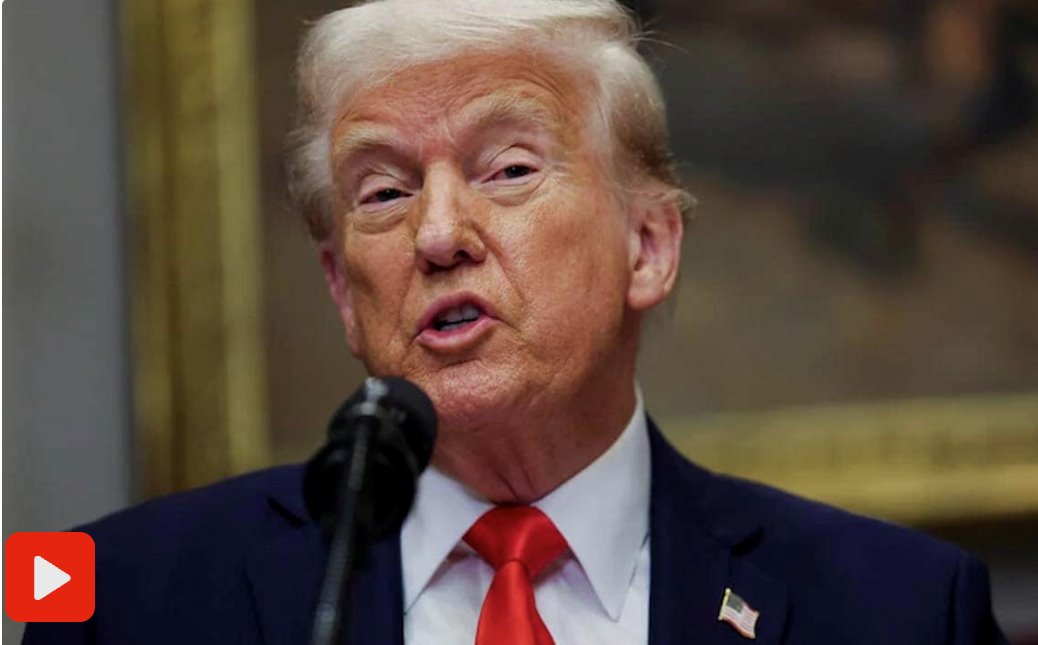 唐納德&middot;特朗普宣布對汽車進(jìn)口征收高額關(guān)稅