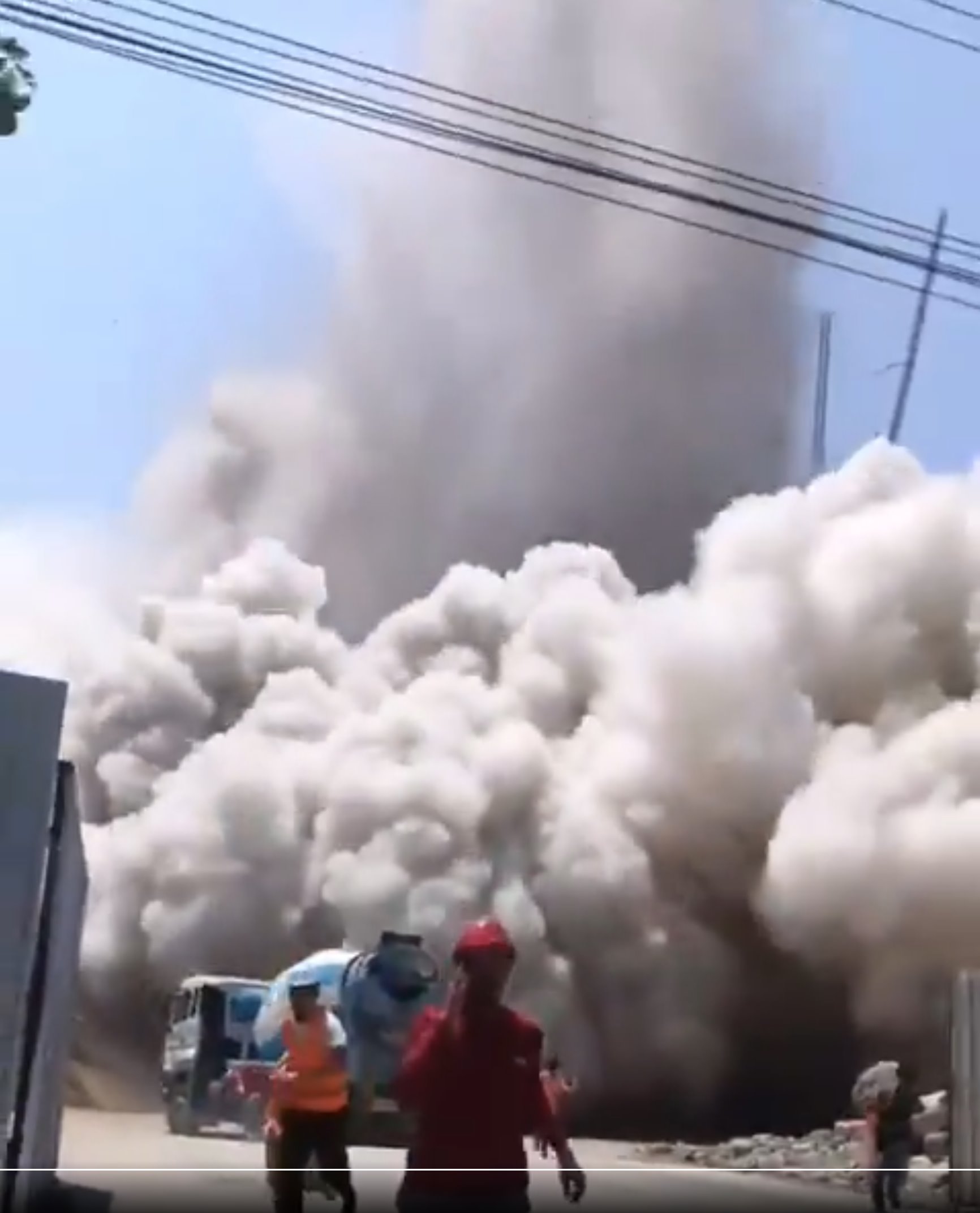 緬甸發(fā)生7.9級地震