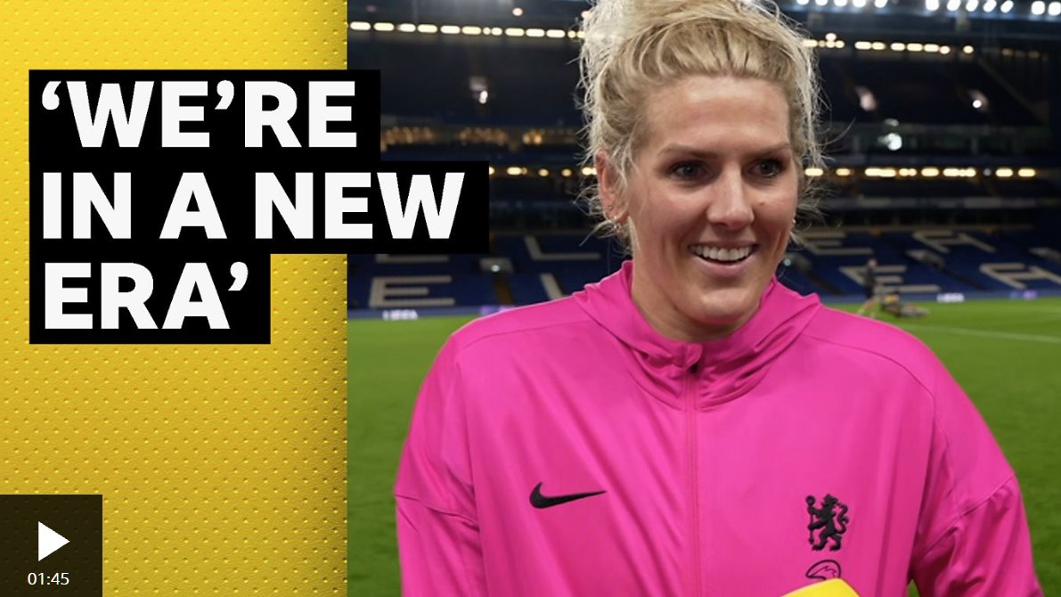 今晚是一場真正的切爾西表演-布萊特