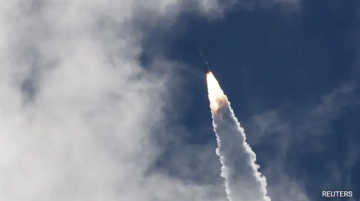 美國宇航局和波音公司將開始測(cè)試星際客機(jī)，計(jì)劃于2026年初進(jìn)行下一次飛行