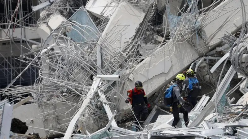 緬甸大地震加劇了飽受戰(zhàn)爭(zhēng)蹂躪的國(guó)家陷入困境