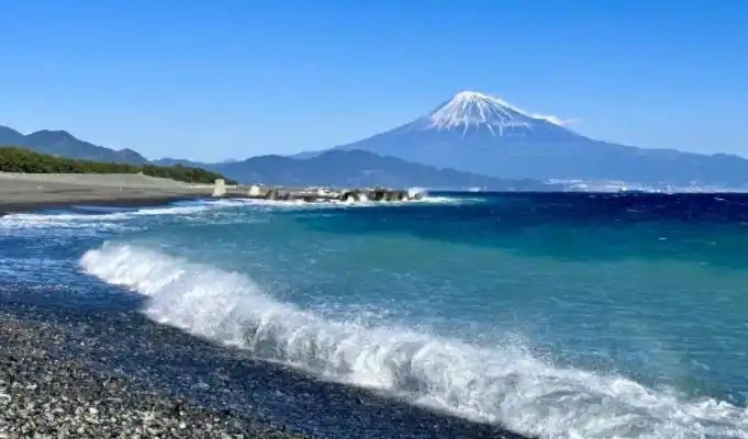 日本稱有特大地震風(fēng)險(xiǎn) 或致30萬(wàn)死