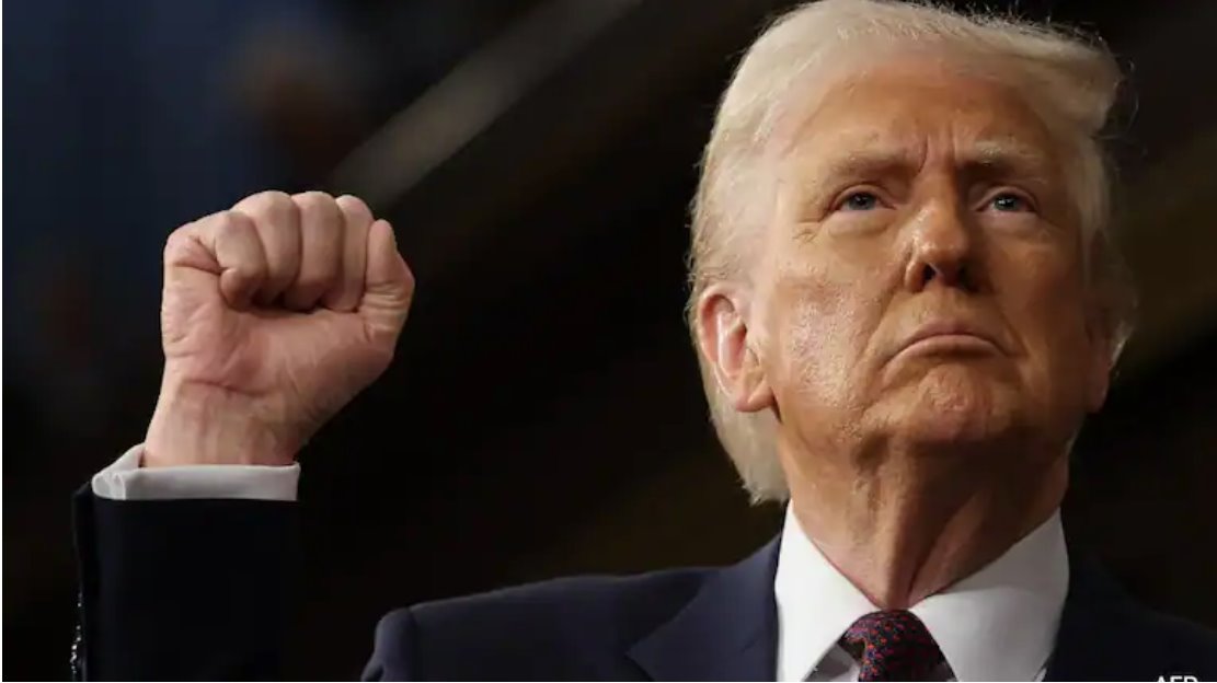 特朗普互惠關(guān)稅期限臨近，各國尋求緩解