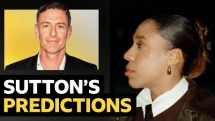 薩頓的預(yù)測(cè)vs創(chuàng)作歌手米歇爾