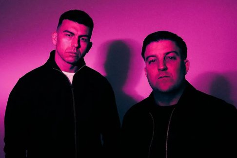 薩頓的英超聯(lián)賽預(yù)測(cè)嘉賓DJ二人組Tigerblind