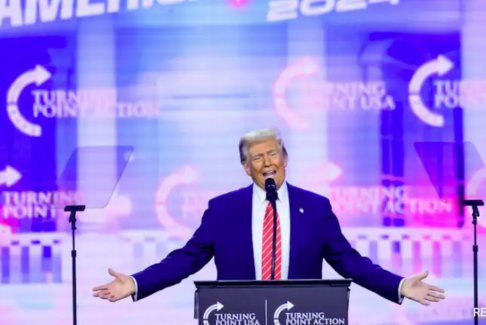 特朗普可以連任第三屆美國(guó)總統(tǒng)嗎？