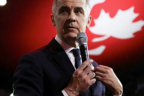 加拿大 墨西哥領(lǐng)導(dǎo)人討論對抗美國貿(mào)易行動的計劃卡