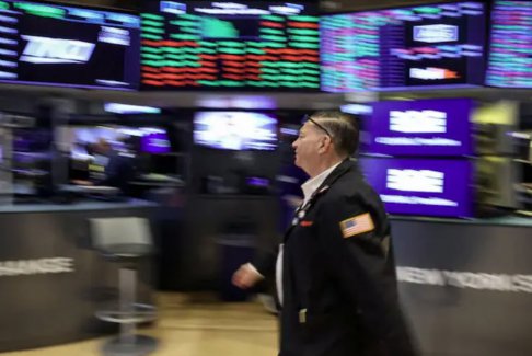 全球市場擔憂特朗普將實施“解放日”關稅