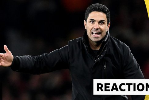 “我已經(jīng)看過15次了，這絕對不是一個點球”