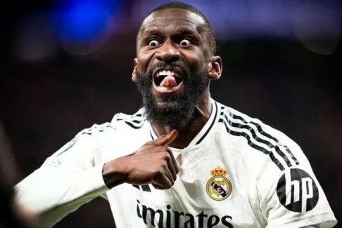 皇馬球員被罰款但可自由對(duì)陣阿森納