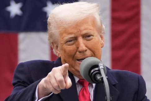 中方宣布四項反制措施是什么