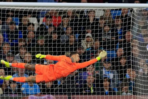 曼城應(yīng)該留下誰或者出售誰？