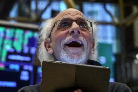 特朗普暫緩關(guān)稅 專家曾預(yù)言他會(huì)屈服