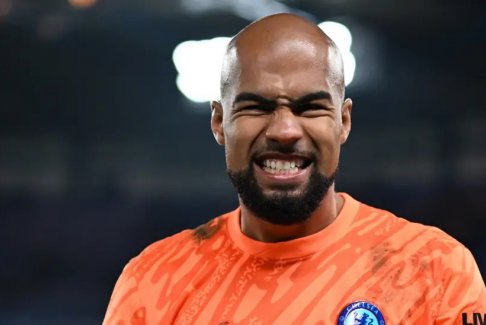 數(shù)據(jù)顯示切爾西的桑切斯是世界最佳守門員之一