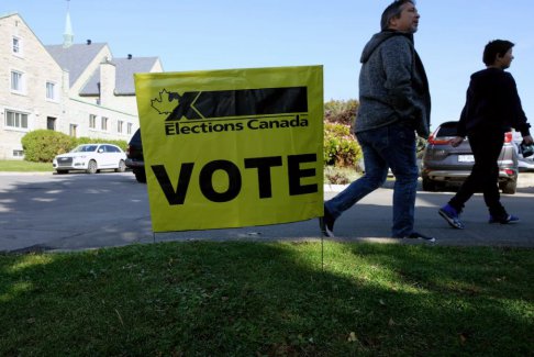 2025年加拿大大選：關(guān)于加拿大議會(huì)選舉的5個(gè)不尋常