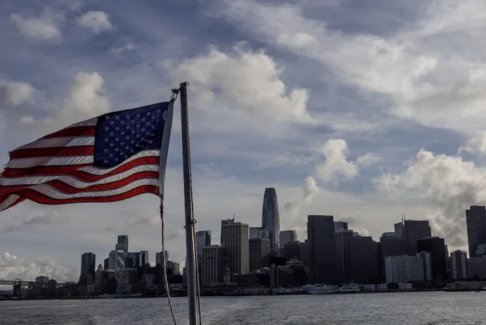 留學(xué)生如何應(yīng)對(duì)美國(guó)簽證撤銷的焦慮