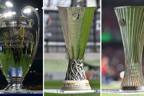 維拉爭(zhēng)奪歐洲冠軍聯(lián)賽