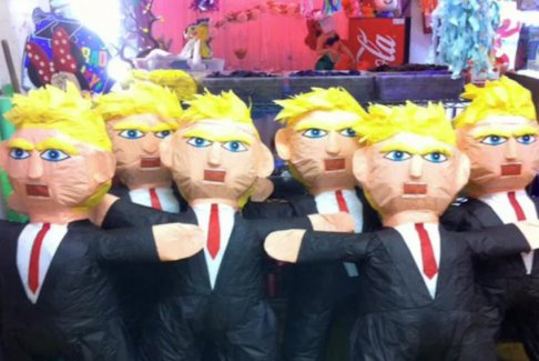 特朗普貿(mào)易戰(zhàn)的犧牲品皮納塔