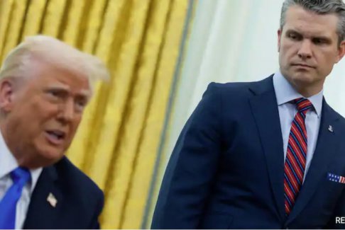 石破茂:日本不會(huì)對(duì)美國唯命是從