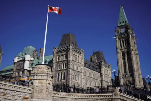 加拿大保守黨從多數(shù)席位淪為僅剩兩席