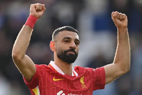 利物浦距離英超聯(lián)賽冠軍僅一分