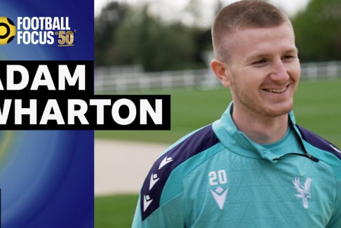 從兒童杯到足總杯半決賽——沃頓重返溫布利