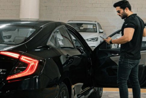 英國(guó)男子花2萬(wàn)英鎊買新車竟然是自己被盜的車