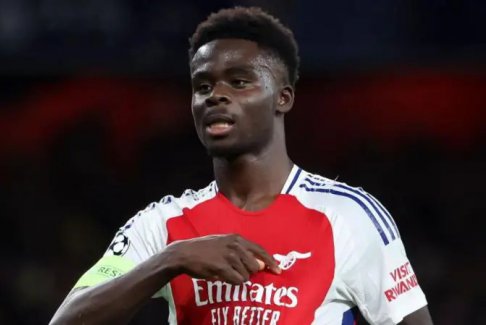 歐冠半決賽已打響 阿森納隊(duì)是奪冠熱門(mén)嗎