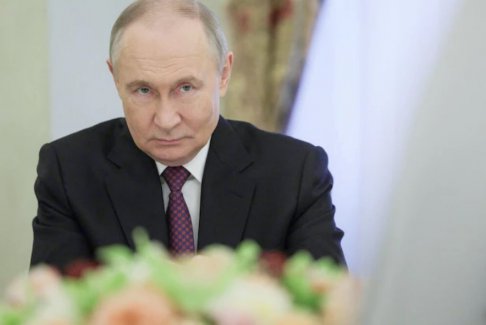 普京宣布將停火72小時(shí)