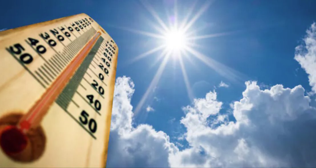 哥白尼氣候變化服務(wù)：歐洲記錄2025年3月是有史以來最熱的3月。